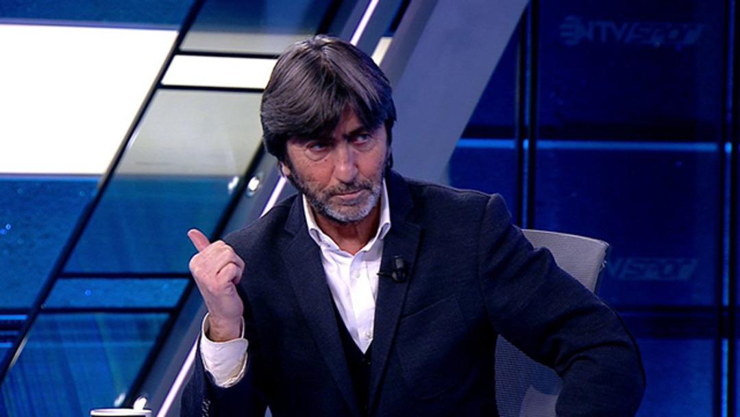 Rıdvan Dilmen'in beIN SPORTS'a ge&ccedil;eceği iddia edildi!