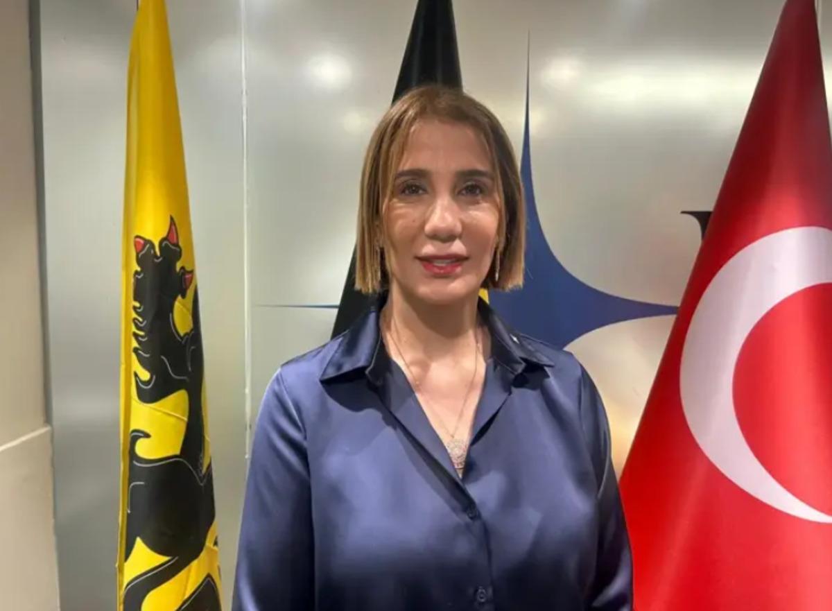 HRD Antwerp, İstanbul&rsquo;daki yeni laboratuvarını a&ccedil;tı 3