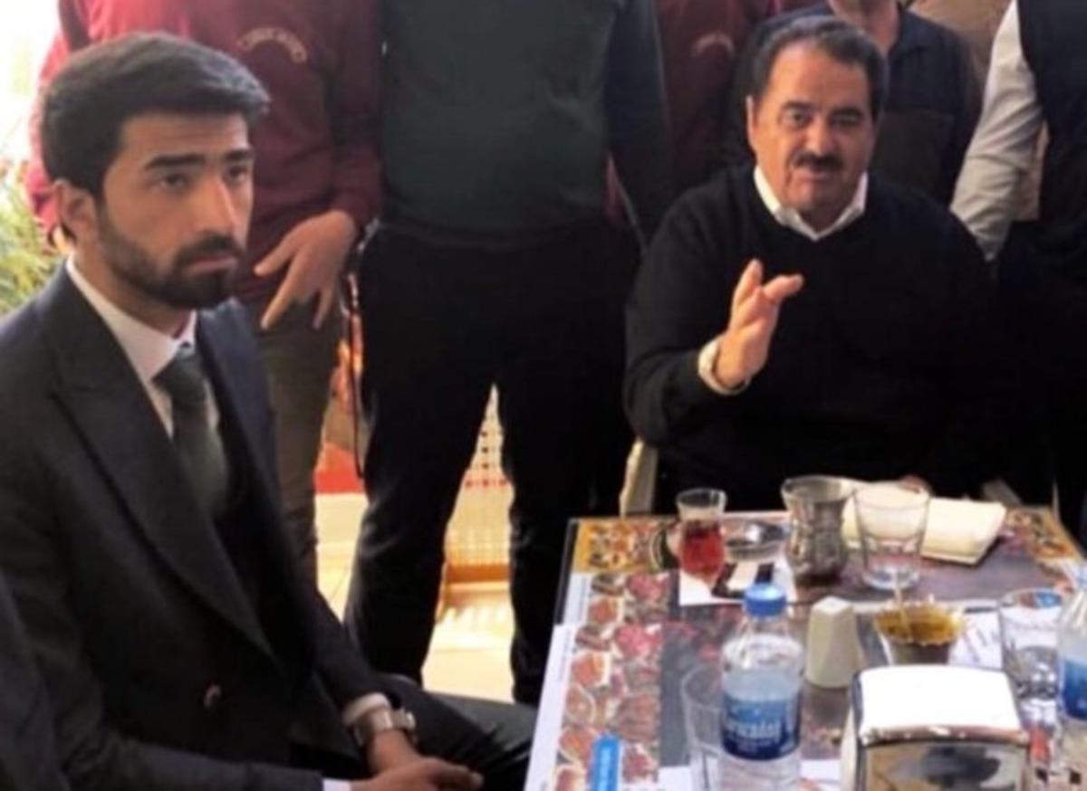 Tatlıses ailesinde kriz büyüdü! İbrahim Tatlıses e torunundan şoke eden suçlama 1