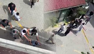 Hem su&ccedil;lu hem g&uuml;&ccedil;l&uuml;! Tıraş parasını &ouml;demeyip salonu bastı: "&Ouml;rg&uuml;t gibi davranıyorlar"
