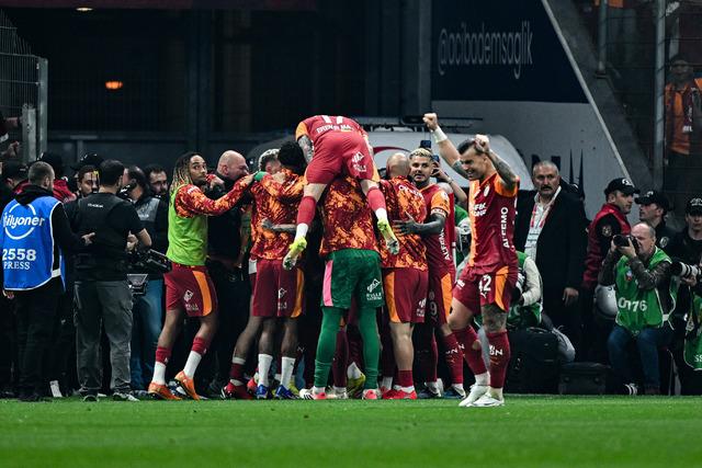 RAMS Park'ta kutlama hazırlıkları tam gaz sürüyor