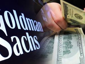 Goldman Sachs'tan dolar tahmini! Daha fazla y&uuml;kselebilir