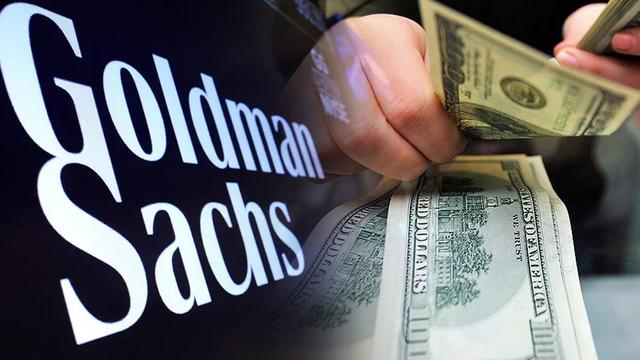 Goldman Sachs'tan dolar tahmini! Daha fazla y&uuml;kselebilir