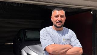 G&ouml;r&uuml;nce akın ettiler: 'Allah'tan gelen bir şey, işler yoğunlaştı'