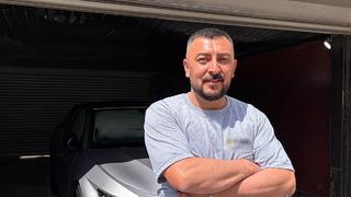 Görünce akın ettiler: 'Allah'tan gelen bir şey, işler yoğunlaştı'