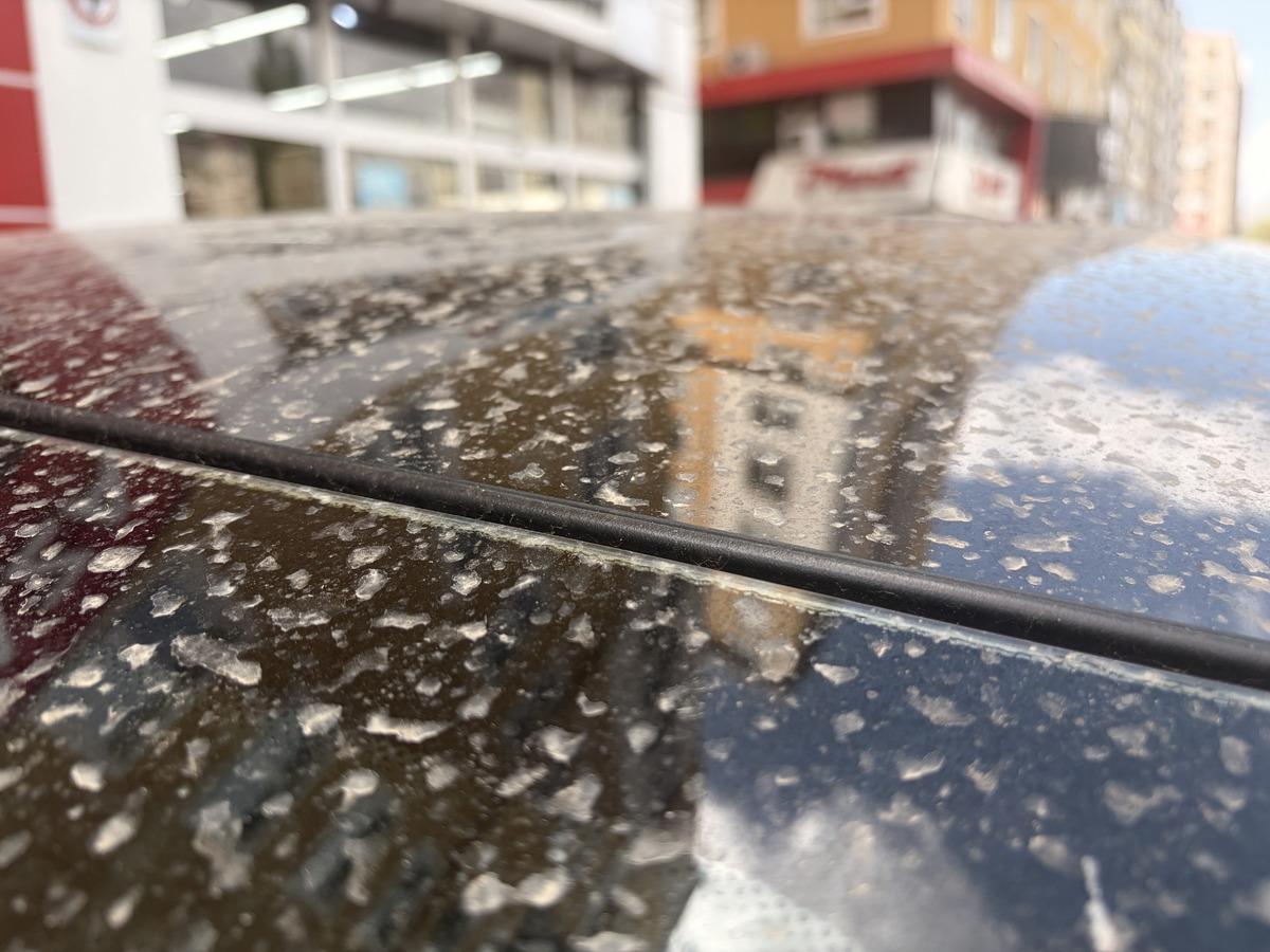 G&ouml;r&uuml;nce akın ettiler:  Allah tan gelen bir şey, işler yoğunlaştı  3