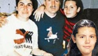 19 yıl sonra cinayet &ccedil;&ouml;z&uuml;lm&uuml;şt&uuml;! Babaya m&uuml;ebbet hapis