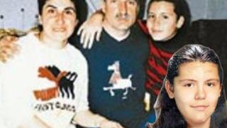 19 yıl sonra cinayet çözülmüştü! Hande Çinkitaş davasında babaya müebbet hapis