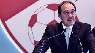 Beşiktaş üyleleri, Yıldırım Demirören'in kulüpten ihracını istedi!