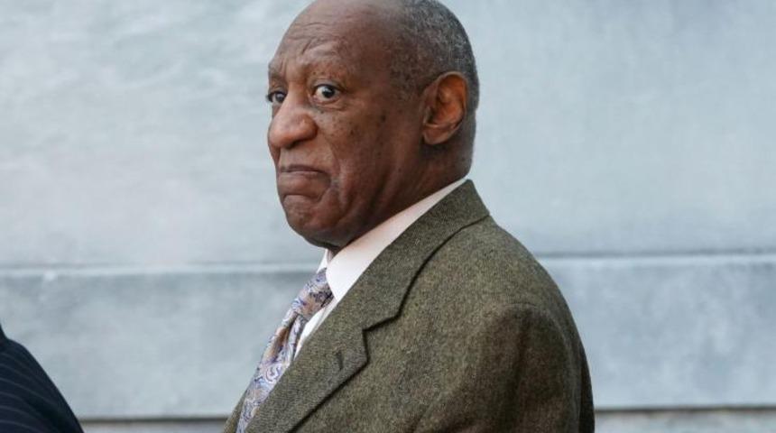 Bill Cosby'ye her suç için 10 yıl hapis cezası