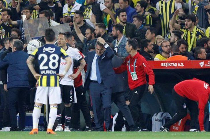 Futbol dünyasından Beşiktaş'ın maça çıkmama kararına ilk tepkiler G1