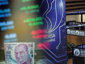 Borsa İstanbul'da milyarlık yabancı giriş-&ccedil;ıkışı i&ccedil;in liste a&ccedil;ıklandı