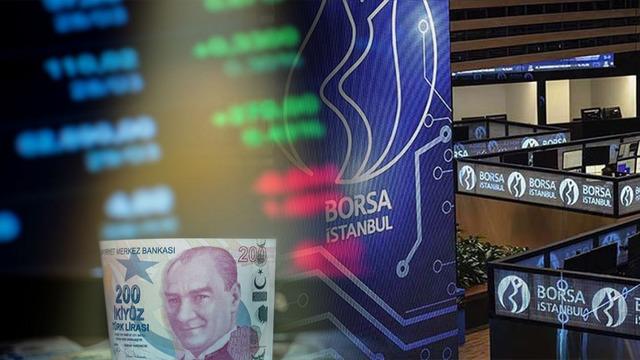 Borsa İstanbul'da milyarlık yabancı giriş-&ccedil;ıkışı i&ccedil;in liste a&ccedil;ıklandı