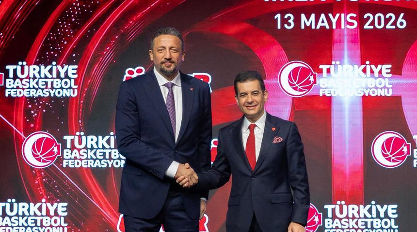 &Uuml;lker&rsquo;den T&uuml;rk basketboluna g&uuml;&ccedil;l&uuml; destek