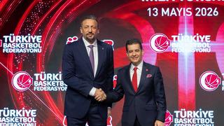 Ülker’den Türk basketboluna güçlü destek