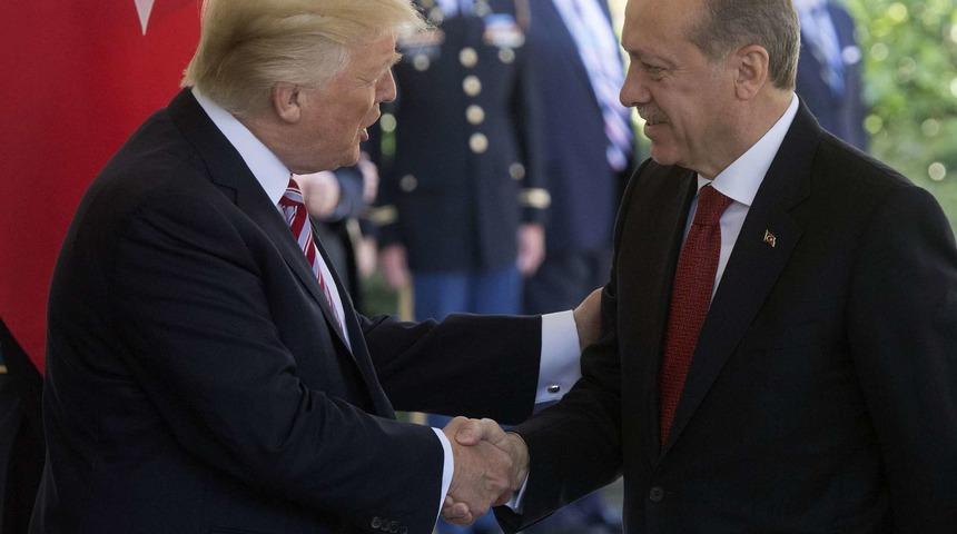 ABD, Türkiye'yi tebrik etti