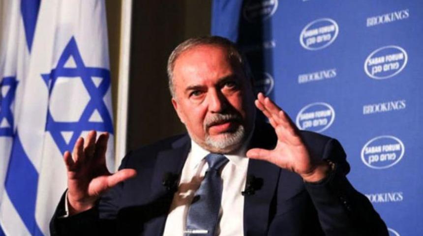 İsrail'den İran'a: 'Yerle bir edeceğiz'