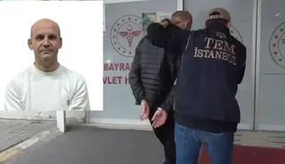 Komedyen Atalay Demirci tutuklandı!
