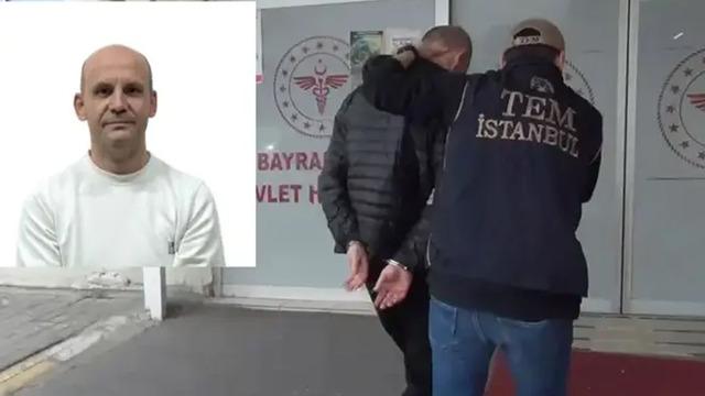 Komedyen Atalay Demirci tutuklandı!