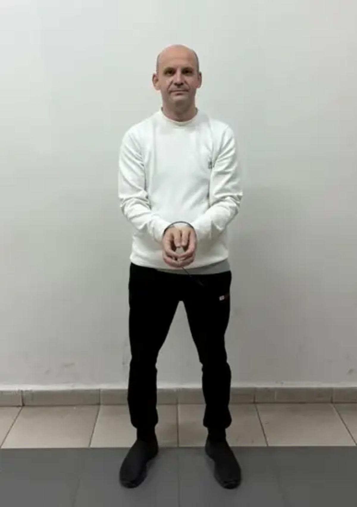 Komedyen Atalay Demirci tutuklandı! 1