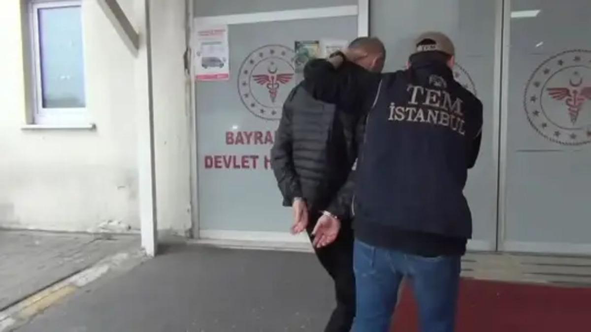 Komedyen Atalay Demirci tutuklandı! 2