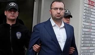 Hakan Bah&ccedil;etepe hakkında iddianame hazırlandı