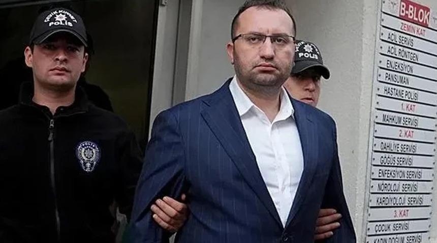 Hakan Bah&ccedil;etepe hakkında iddianame hazırlandı