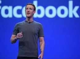 Zuckerberg bir günde servetine servet kattı