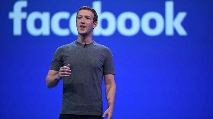 Zuckerberg bir günde servetine servet kattı