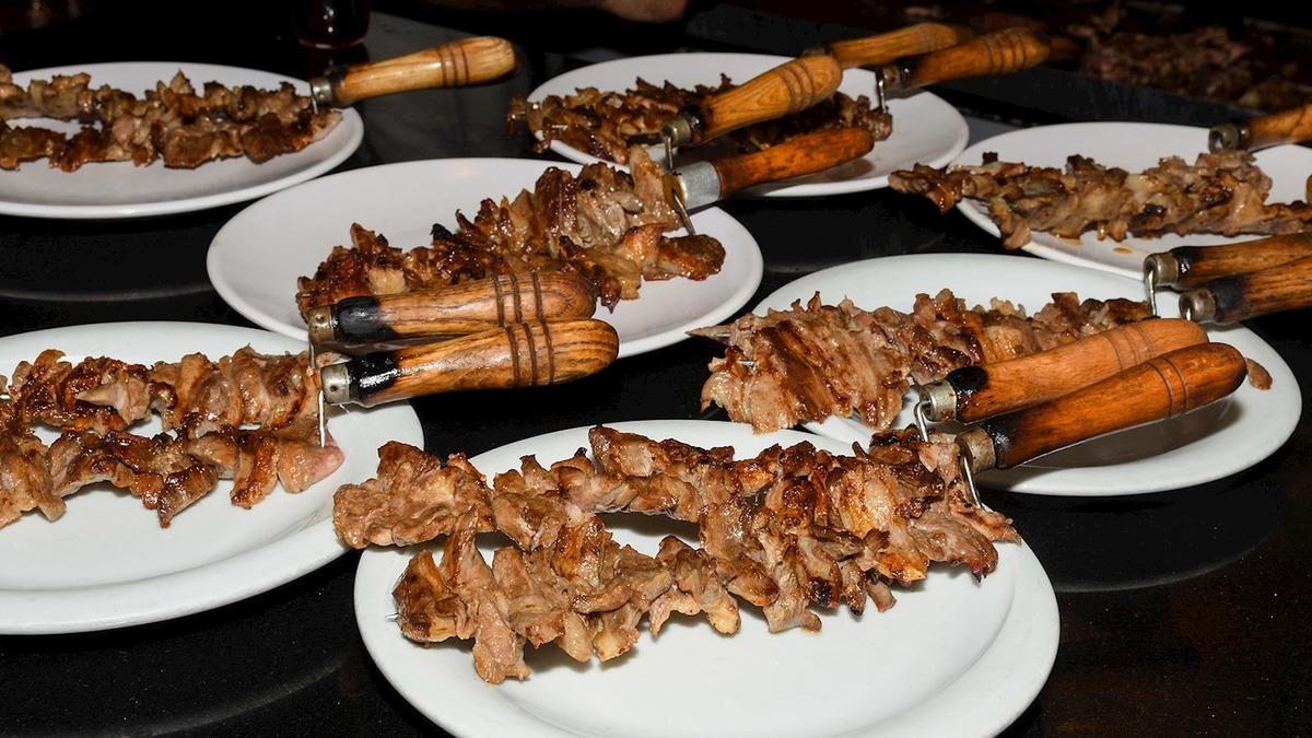 TasteAtlas En İyi Türk Yemekleri ni açıkladı: Zirve şaşırttı 2