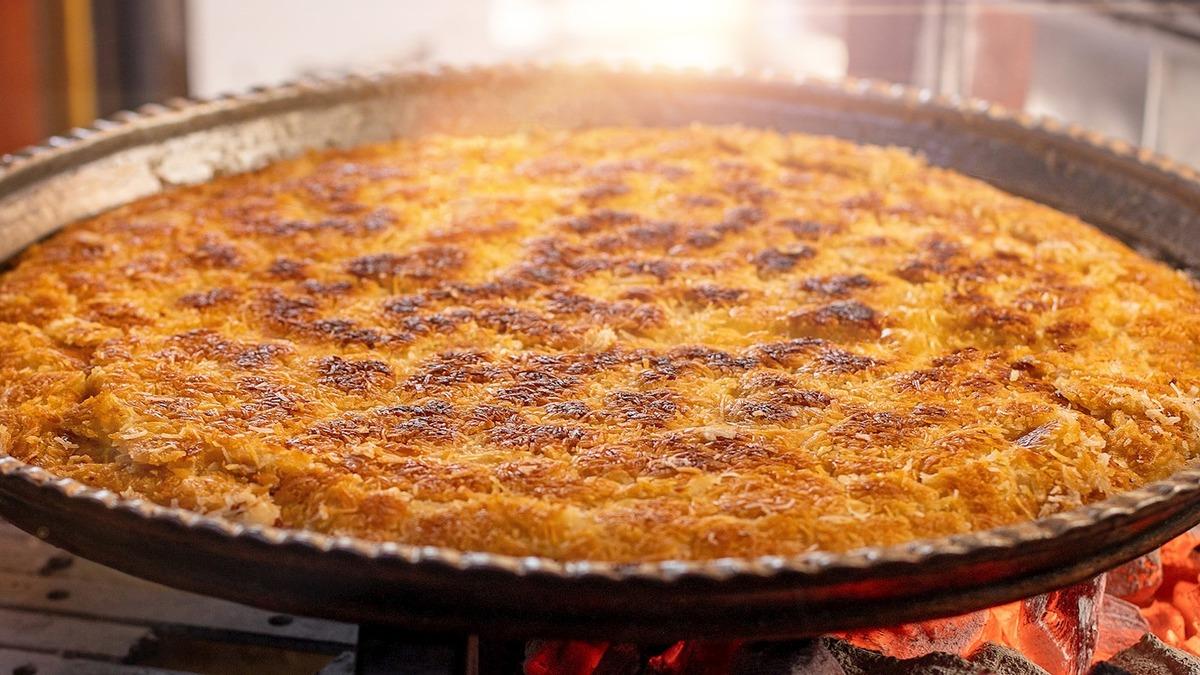 TasteAtlas En İyi Türk Yemekleri ni açıkladı: Zirve şaşırttı 3