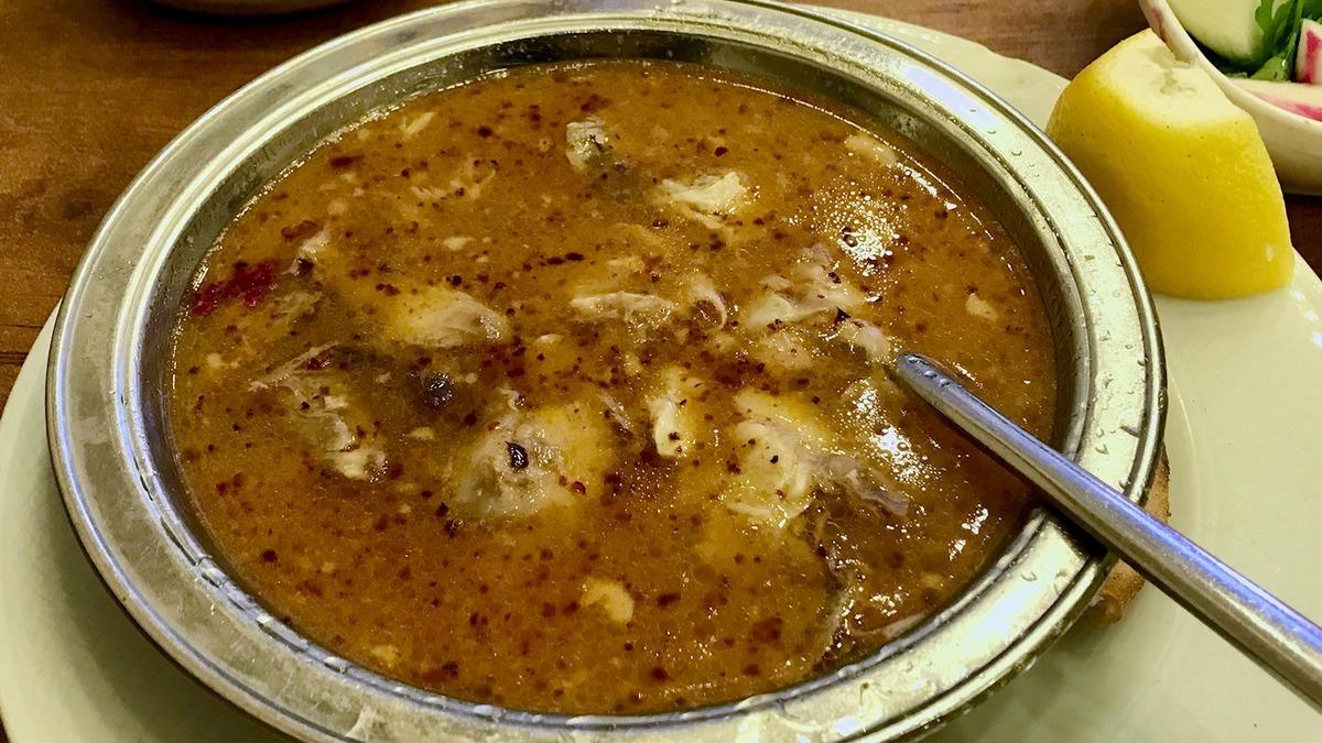 TasteAtlas En İyi Türk Yemekleri ni açıkladı: Zirve şaşırttı 4