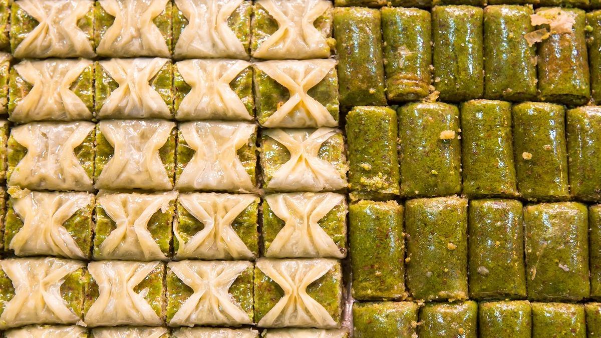 TasteAtlas En İyi Türk Yemekleri ni açıkladı: Zirve şaşırttı 6