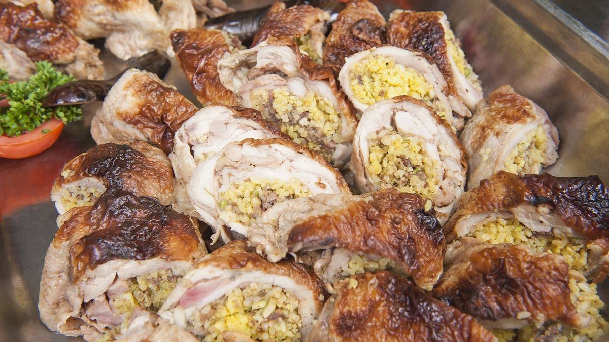 TasteAtlas En İyi Türk Yemekleri ni açıkladı: Zirve şaşırttı 8
