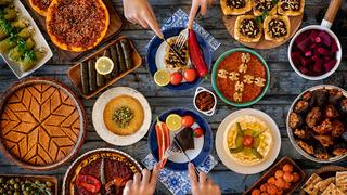 TasteAtlas 'En İyi Türk Yemekleri'ni açıkladı: Zirve şaşırttı