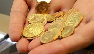 Altının kilogram fiyatı 6 milyon 828 bin 400 liraya geriledi