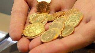 Altının kilogram fiyatı 6 milyon 828 bin 400 liraya geriledi