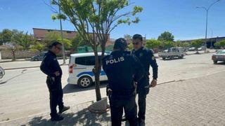 Karaman’da bıçaklı kavga: 1 yaralı
