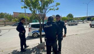 Karaman&rsquo;da bı&ccedil;aklı kavga: 1 yaralı