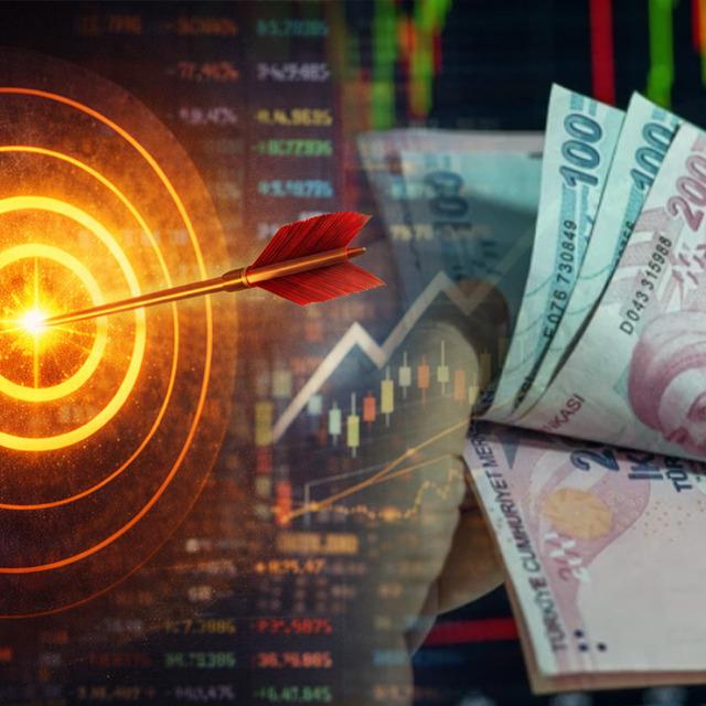 Aracı kurumlardan hedef fiyat yağmuru: Dev şirketler i&ccedil;in AL sinyali 