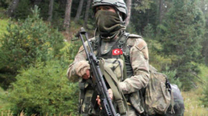 Eren B&uuml;lb&uuml;l'&uuml;n katili 4 ter&ouml;rist G&uuml;m&uuml;şhane'de kıstırıldı