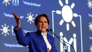 Aytun Çıray, Meral Akşener'in aday olmasını istemeyenleri açıkladı