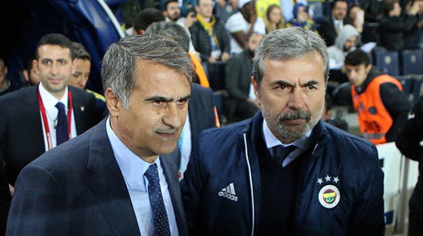 Aykut Kocaman TFF'nin kararının doğru olduğunu söyledi!