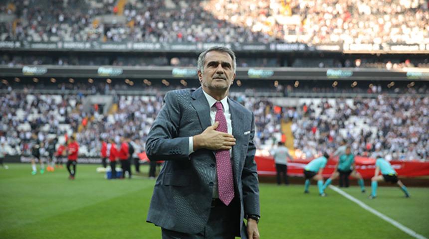 Galatasaray derbide Şenol G&uuml;neş'e ge&ccedil;miş olsun diyecek!