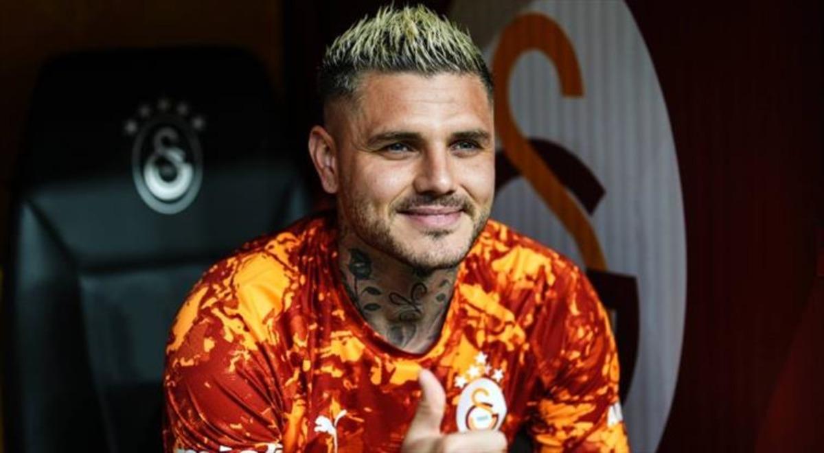 Amedspor dan Mauro Icardi için resmi açıklama geldi! 3