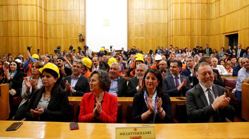  HDP'de se&ccedil;imi boykot kararı masada!