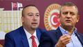 �zkan Yal�m'dan �arp�c� �zg�r �zel iddias�! CHP'den a��klama 