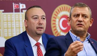 &Ouml;zkan Yalım'dan &ccedil;arpıcı &Ouml;zg&uuml;r &Ouml;zel iddiası! CHP'den a&ccedil;ıklama 
