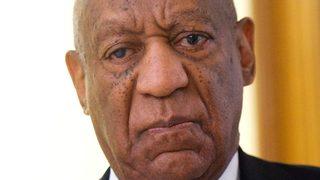 Bill Cosby şartlı tahliyesini yaktı