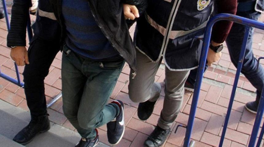 İstanbul'da terör örgütü MLKP operasyonu! 8 kişi yakalandı